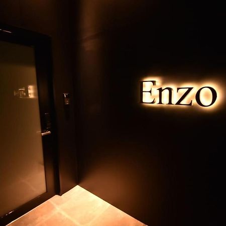 Enzo Due Apartment Tamano Ngoại thất bức ảnh