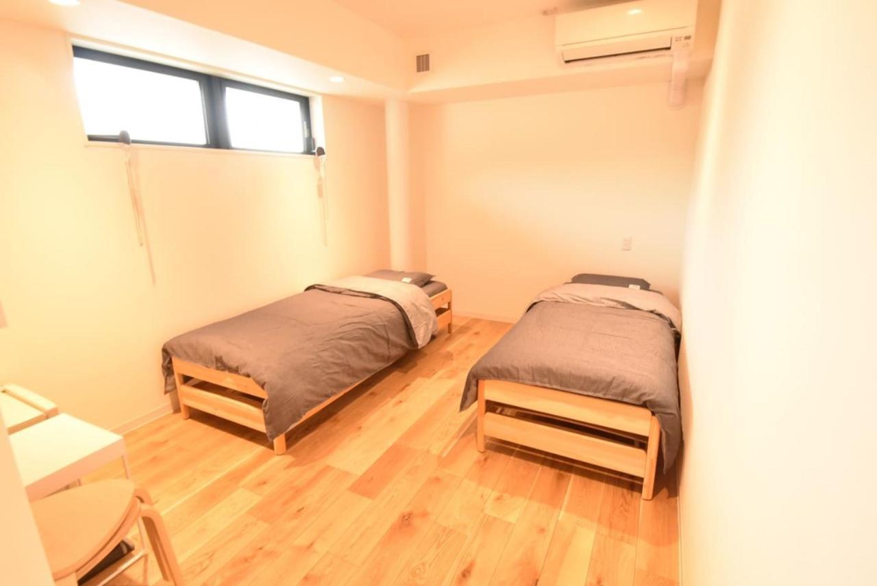Enzo Due Apartment Tamano Ngoại thất bức ảnh