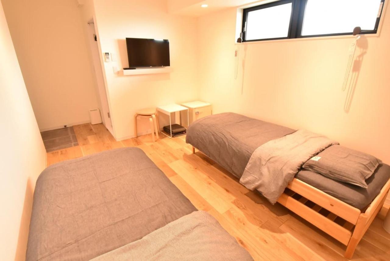 Enzo Due Apartment Tamano Ngoại thất bức ảnh
