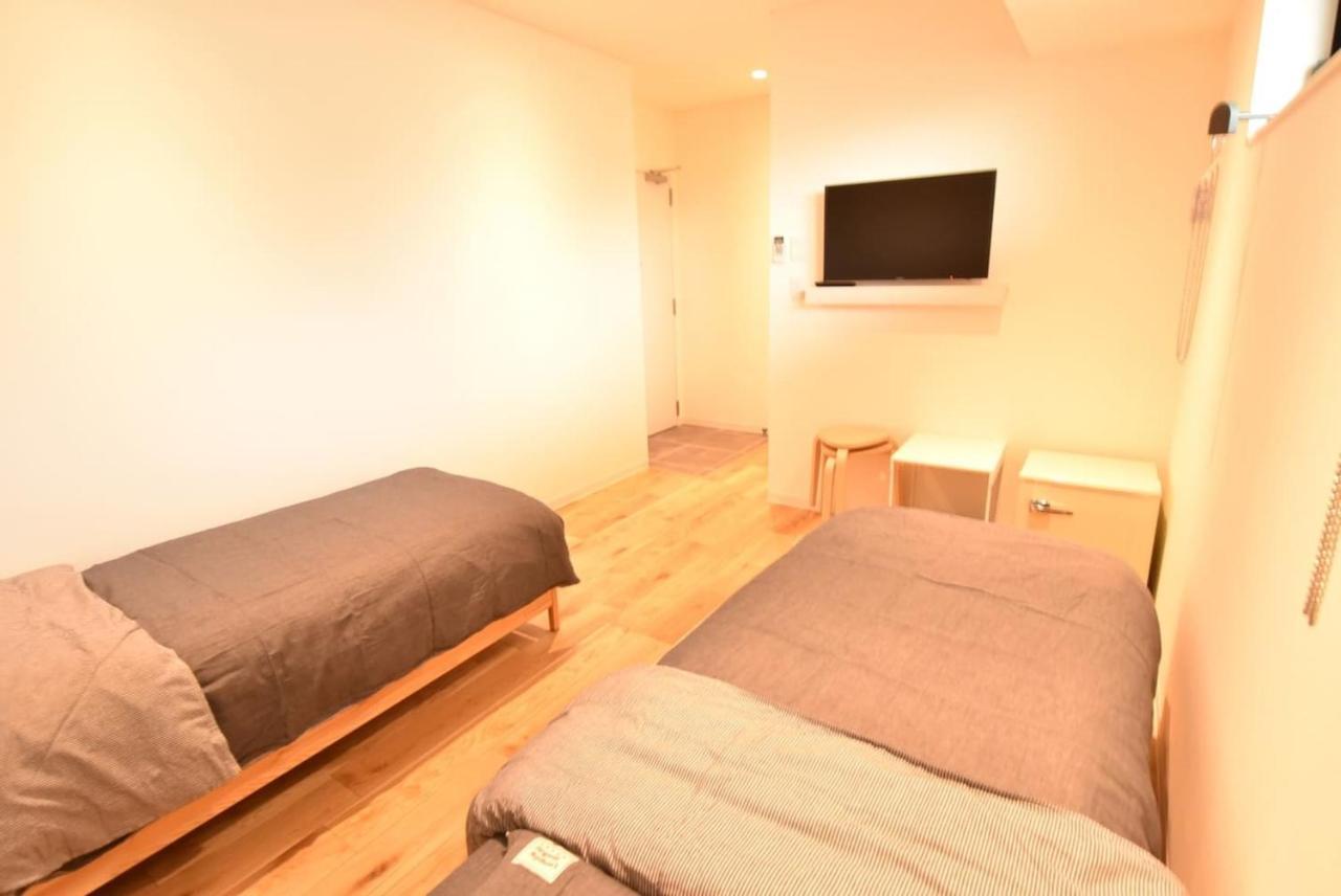 Enzo Due Apartment Tamano Ngoại thất bức ảnh