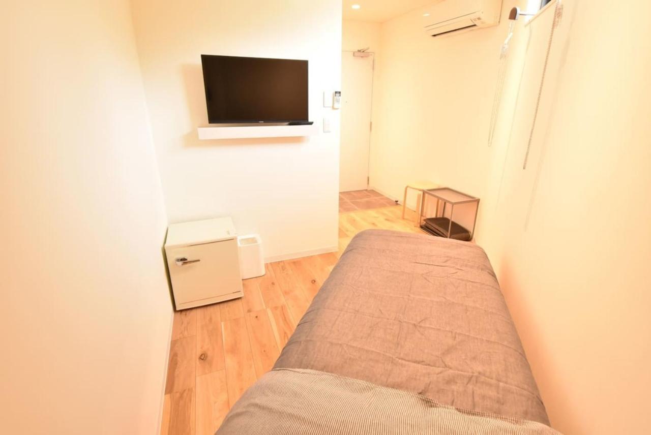 Enzo Due Apartment Tamano Ngoại thất bức ảnh