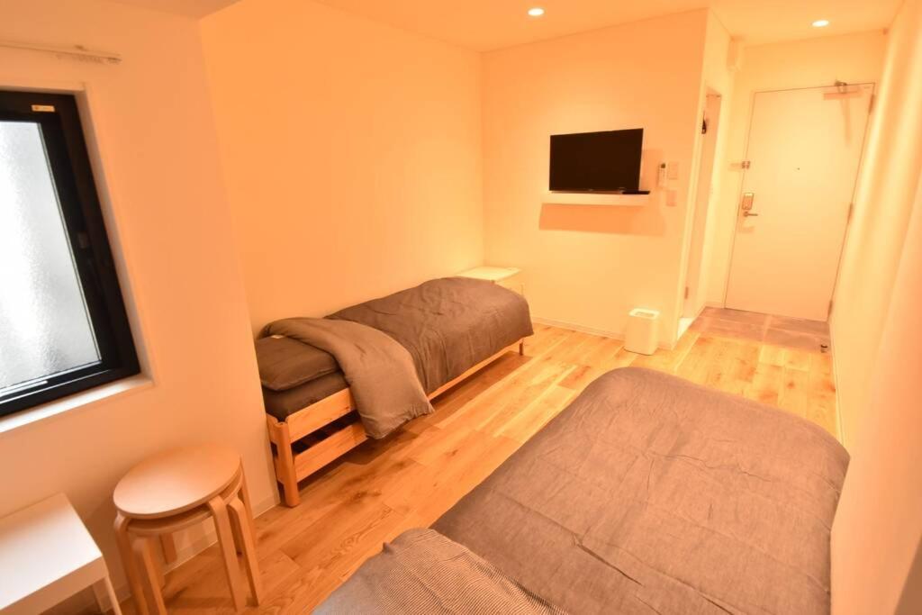 Enzo Due Apartment Tamano Ngoại thất bức ảnh