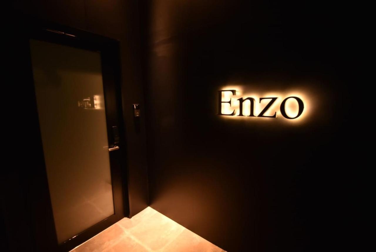Enzo Due Apartment Tamano Ngoại thất bức ảnh