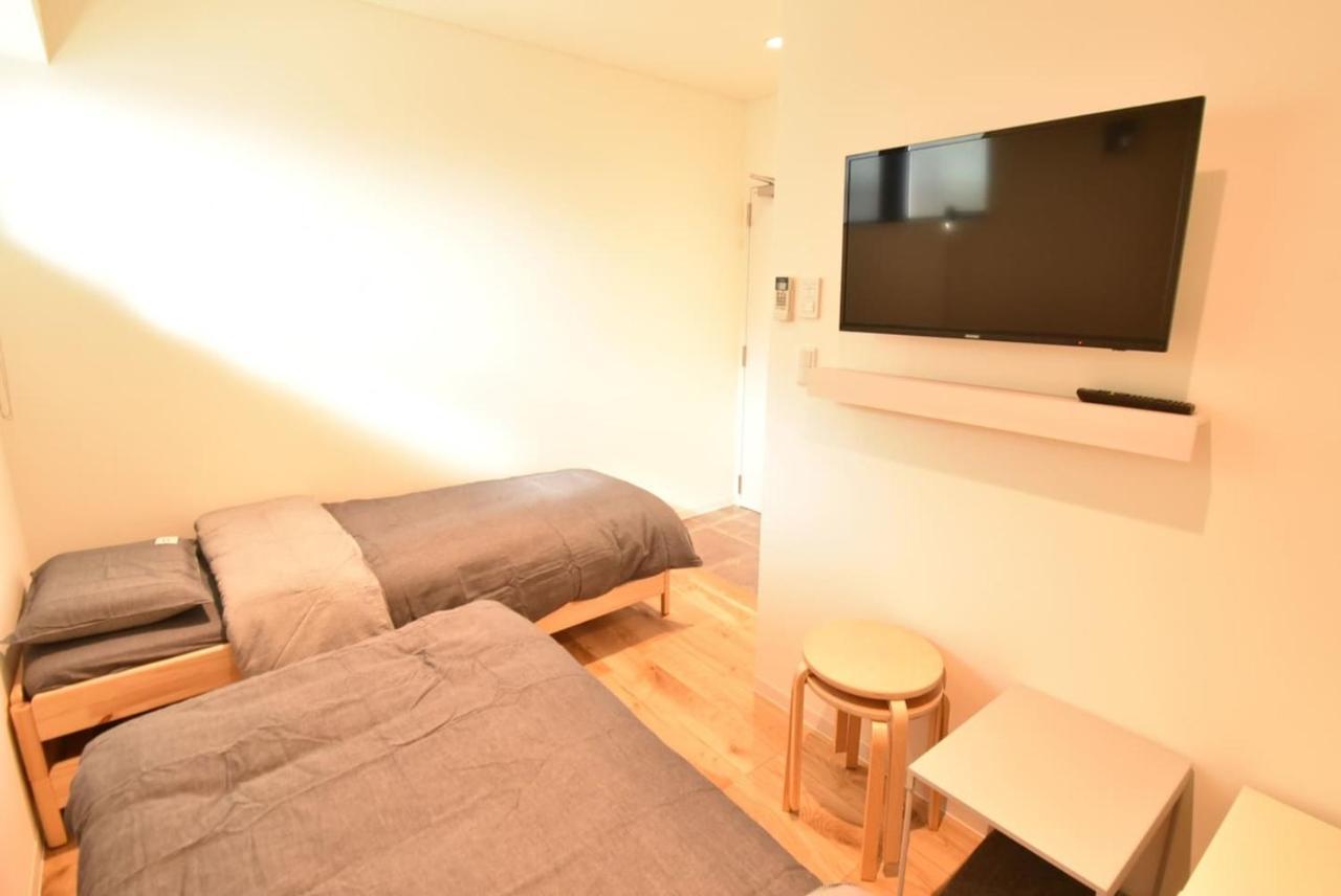 Enzo Due Apartment Tamano Ngoại thất bức ảnh