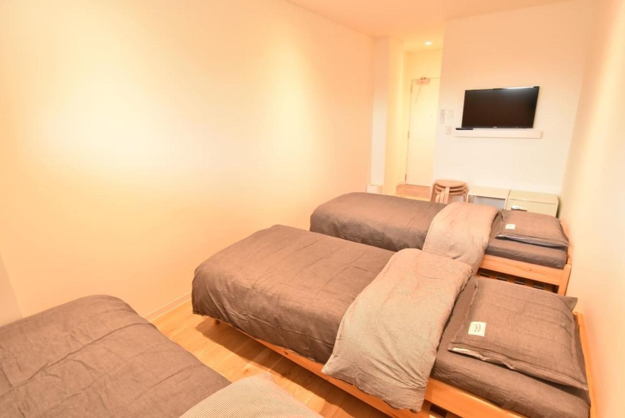 Enzo Due Apartment Tamano Ngoại thất bức ảnh