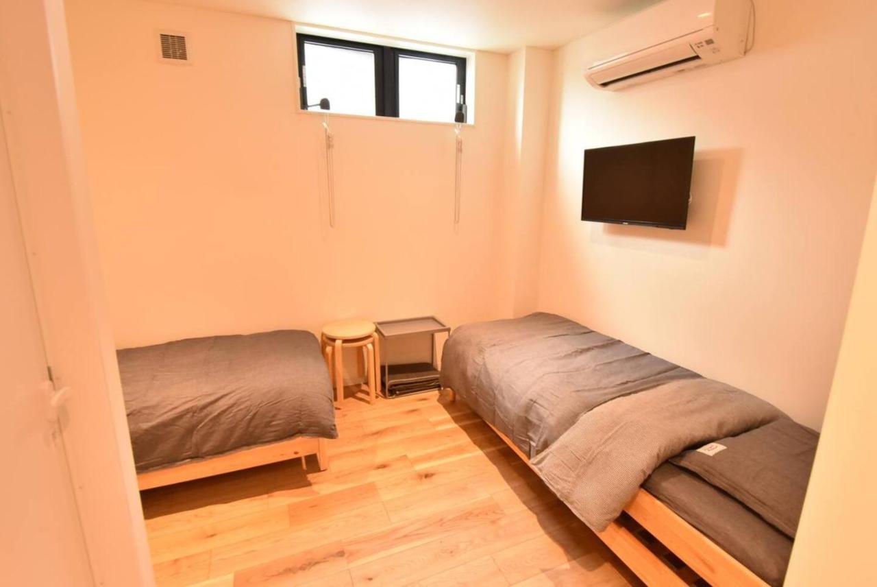 Enzo Due Apartment Tamano Ngoại thất bức ảnh