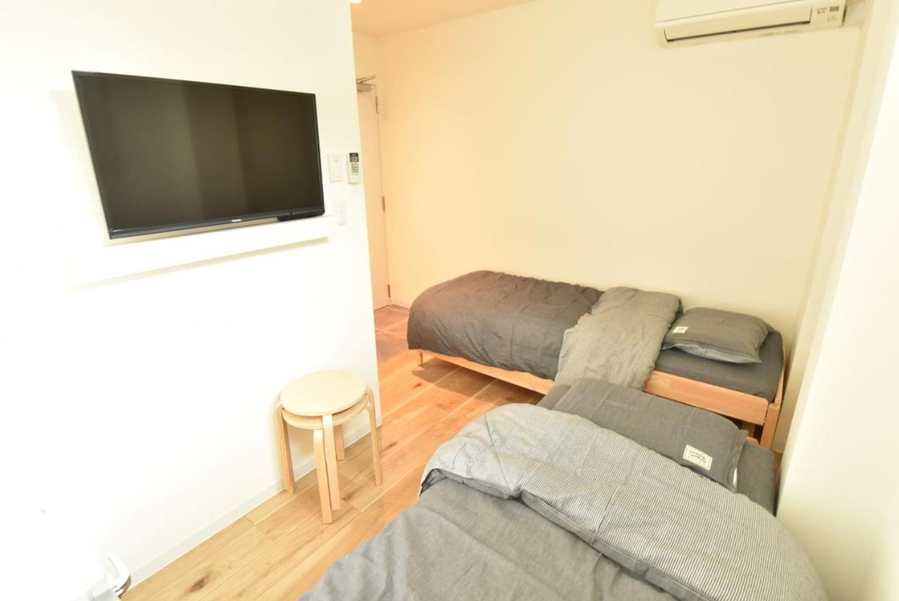 Enzo Due Apartment Tamano Ngoại thất bức ảnh