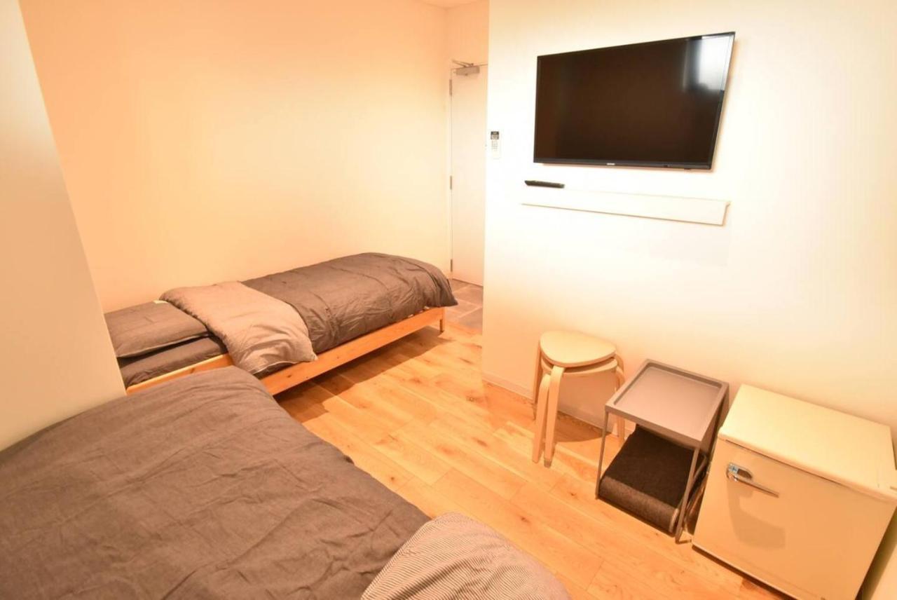 Enzo Due Apartment Tamano Ngoại thất bức ảnh