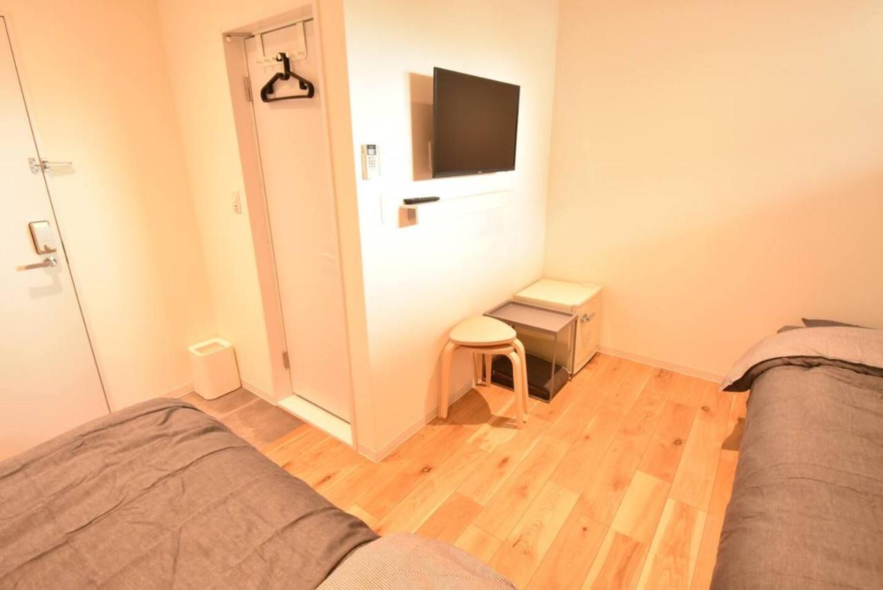 Enzo Due Apartment Tamano Ngoại thất bức ảnh