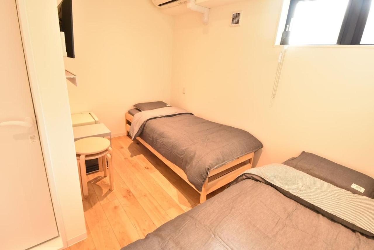 Enzo Due Apartment Tamano Ngoại thất bức ảnh