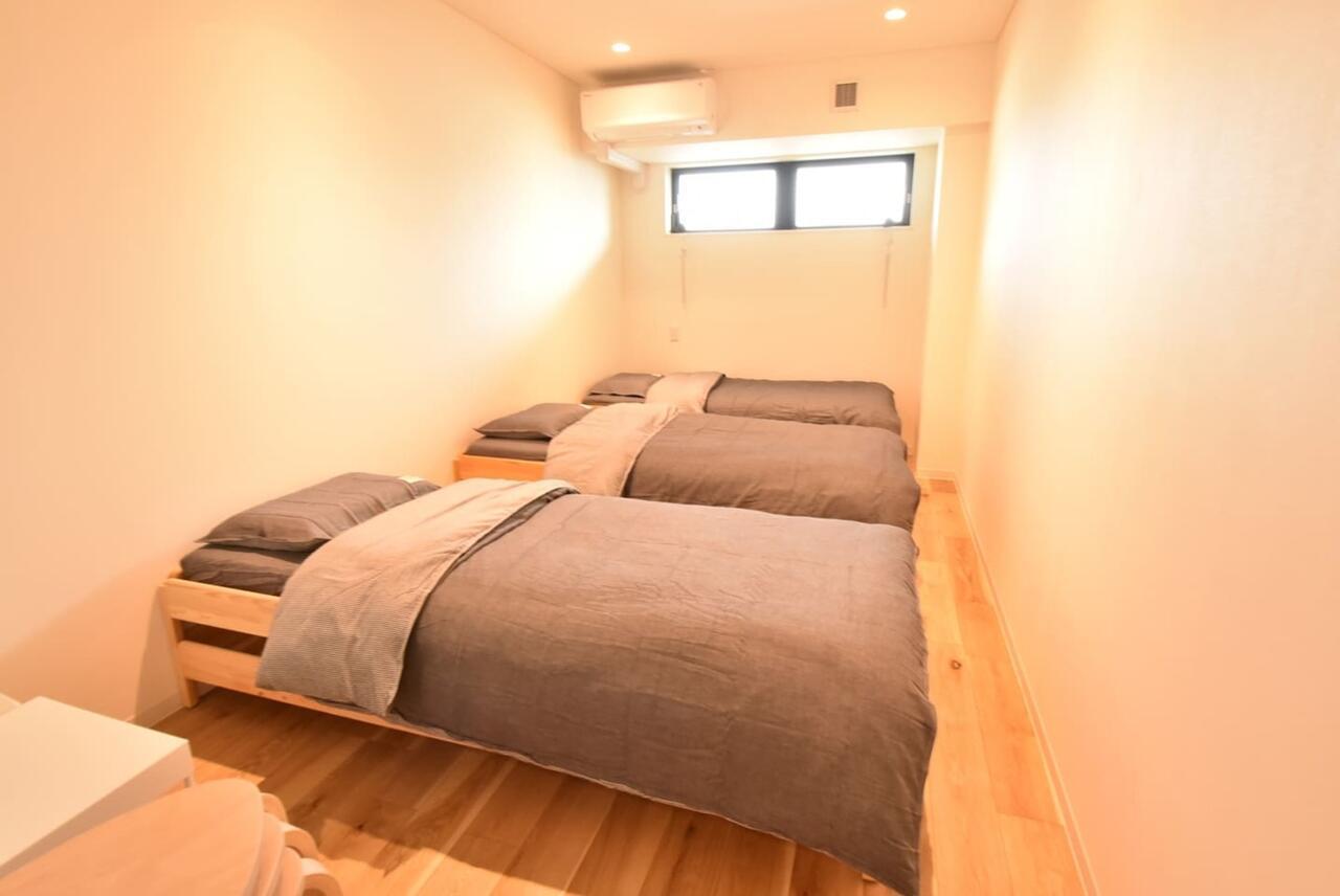 Enzo Due Apartment Tamano Ngoại thất bức ảnh